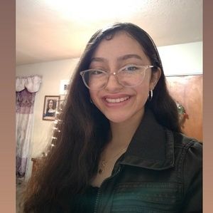 Meet your Posher, Melanie